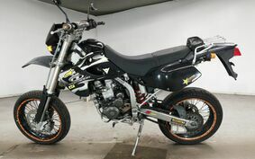 KAWASAKI KLX250D TRACKER LX250E