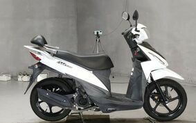 SUZUKI ADDRESS 110 CE47A