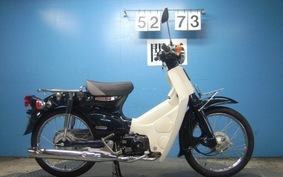 HONDA C50 SUPER CUB AA01