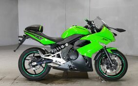 KAWASAKI NINJA 400 R 2011 ER400B