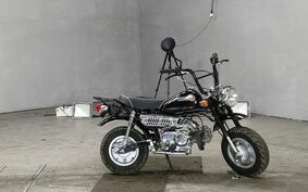 HONDA MONKEY AB27