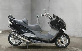 YAMAHA MAJESTY 125 5CA