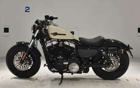 HARLEY XL1200X 2022