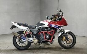 HONDA CB400 SUPER BOLDOR 2017 NC42