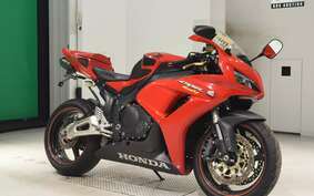 HONDA CBR1000RR 2006 SC57