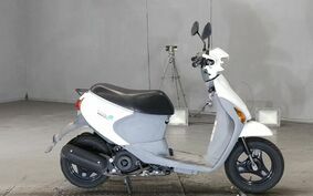 SUZUKI LET's 4 CA46A