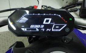 YAMAHA MT-07 2023 RM33J