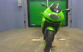 KAWASAKI ZX900R NINJA 2000 ZX2C1X