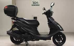 SUZUKI ADDRESS V125 S CF4MA