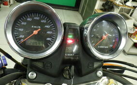 HONDA CB1300SF SUPER FOUR 1999 SC40