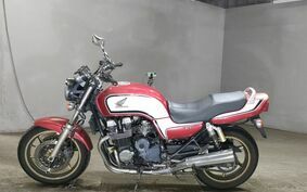 HONDA CB750 2007 RC42