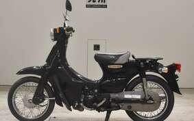 HONDA LITTLE CUB E AA01