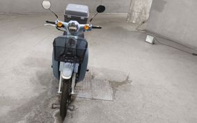 HONDA  SUPER CUB 110 STREET  JA44