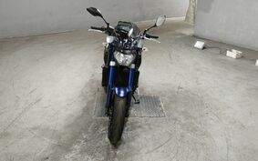 YAMAHA MT-09 2015 RN34J