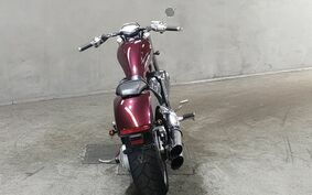 HONDA VT1300CX 2010 SC61