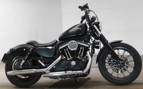 HARLEY XL883N 2012 LE2