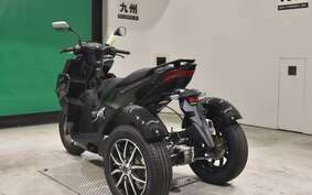 HONDA VARIO 160 TRIKE