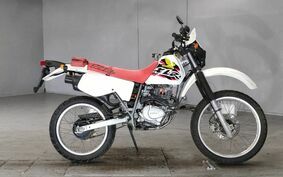 HONDA XLR125R JD16