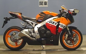 HONDA CBR1000RR Gen. 2 2009 SC59