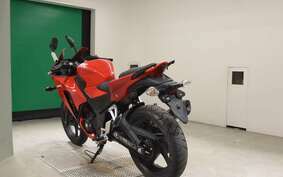 HONDA CBR250R GEN 3 MC41