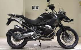 BMW R1200GS 2012 0450