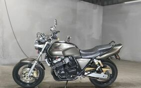 HONDA CB400SF VERSION S 1998 NC31