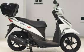 SUZUKI ADDRESS 110 CE47A