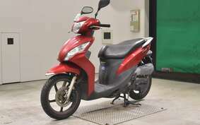 HONDA DIO 110 JF31