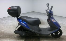 SUZUKI ADDRESS V125 G CF46A