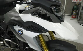 BMW G310GS 2021