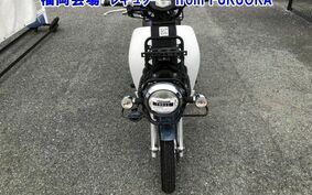 HONDA C50プロ AA04