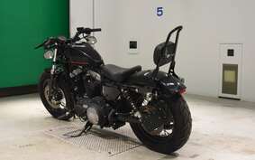 HARLEY XL1200X 2012 LC3