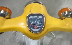 HONDA C50 SUPER CUB AA01