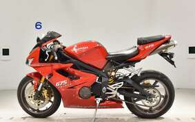 TRIUMPH DAYTONA 675 2009 MD1066