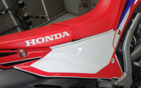 HONDA CRF250L MD47