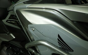 HONDA NC750X DCT 2023 RH09J