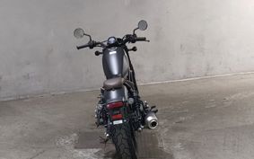 HONDA  REBEL 250S MC49