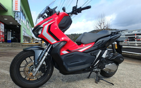 HONDA ADV150 KF38