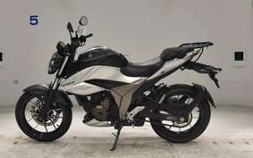 SUZUKI GIXXER 250 ED22B