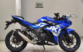 SUZUKI GSX250RA DN11A