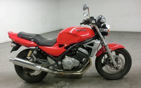 KAWASAKI BALIUS 250 Gen.2 1998 ZR250B