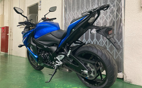 SUZUKI GSX-S1000F 2015 GT79A