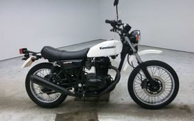 KAWASAKI 250TR 2003 BJ250F