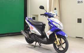 YAMAHA MIO 125 GP KE16