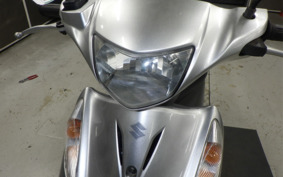 SUZUKI ADDRESS V125 G CF46A