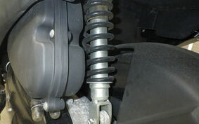 SUZUKI ADDRESS V125 DT11A