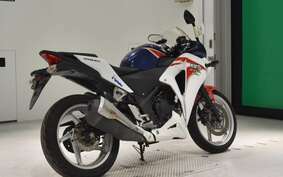 HONDA CBR250R A MC41