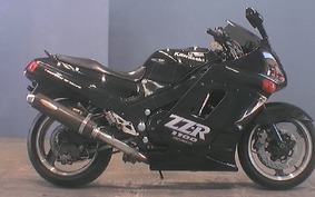 KAWASAKI ZZ1100 NINJA R 1992 ZXT10C