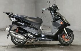 KYMCO RACING KING 180 Fi SC36