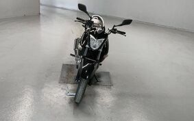 SUZUKI GSR250 GJ55D